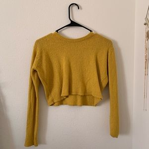BRANDY MELVILLE sweater